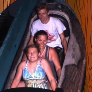 Meet your Posher, Marie